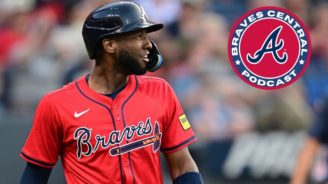 Braves Offseason Moves & Trade Rumors: Jurickson Profar, Sean Murphy, Hurston Waldrep, Chris Sale