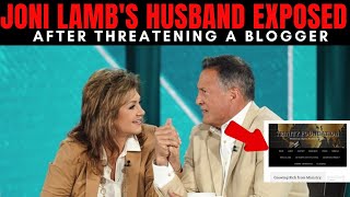 Daystar's Dr. Doug Weiss Financial Nightmare Gets WORSE as Cease & Desist Backfires