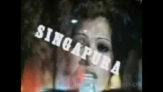 Broery n Sharifah Aini - Perasaan Hati