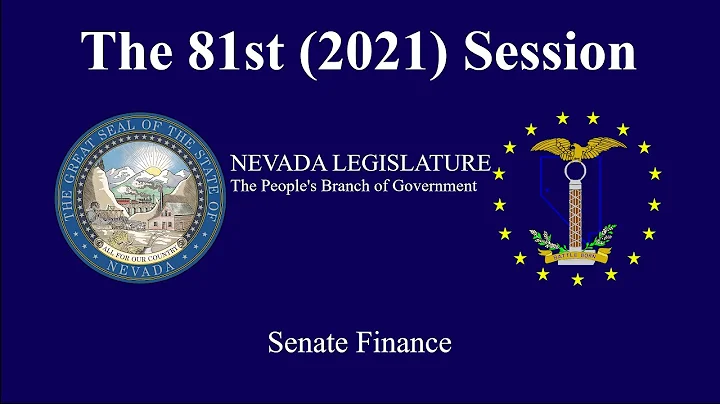 2/2/2021 - Senate Committee on Finance