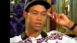 Tiger Woods Amazing Road To Success Motivation Inspiration Golf