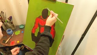 Download Lagu Het succes van je kunst hangt af van je intentie. MP3