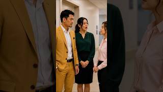 Ketika Suami Kontrak Lebih Nyata Pedulinya. Part 21 #hiburan #shortvideo #drama #sinetron