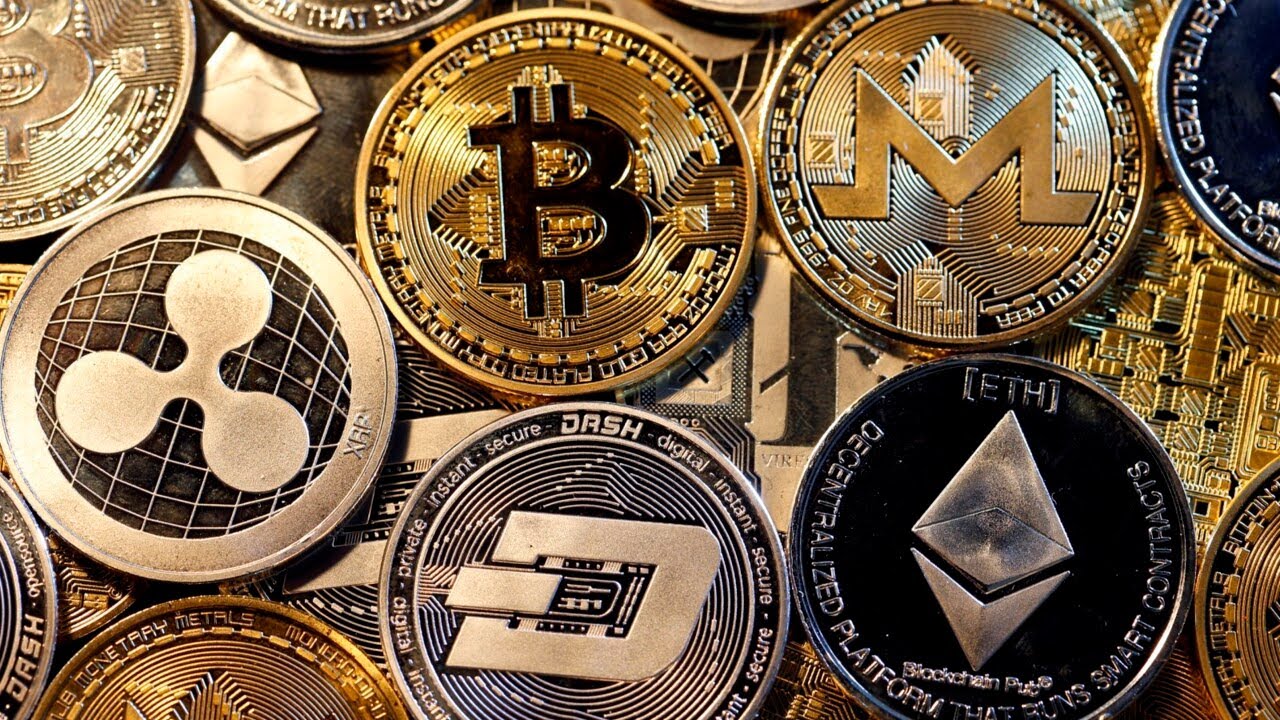 Government plans to regulate crypto exchanges and digital asset platforms