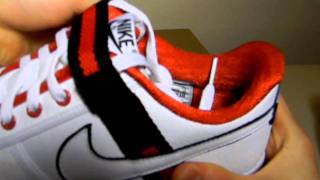 Nike Vandal Low (316432 100)