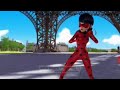 Miraculous promo de nuevos episodios de la s3 family chanel