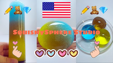 Tape Balloon DIY with Super Giant Orbeez and Nano Tape |슈퍼 자이언트 오르비즈와 나노 테이프로 만드는 테이프 풍선 | DIY 🩷🩷