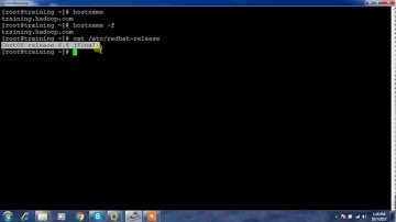 Collect Server Details - Linux Basics For Hadoop Administrators