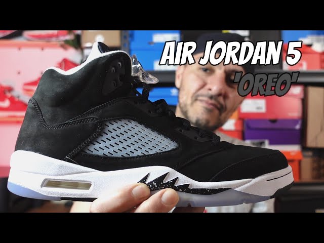 moonlight 5s on feet