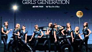 Download Lagu snsd - Mr. Taxi (Audio) MP3