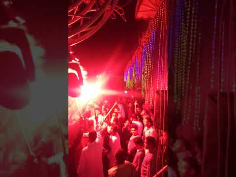 عبدالواحد البنا فى المردغانا حماده العربي وبكايوكو