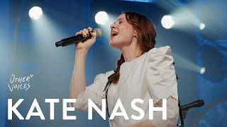 Kate Nash - Full Set | Live at Other Voices Derry (2026)