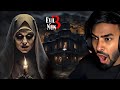 CAN I ESCAPE FROM EVIL NUN HAUNTED HOUSE TECHNO GAMERZ HORROR GAME TECHNO GAMERZ 