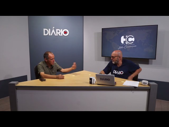 Entrevista com o secretário de Cultura Wanderley Peres - Leis de incentivo a cultura