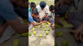 Very very very beautiful game || villagegame || Bengali gamingvideo