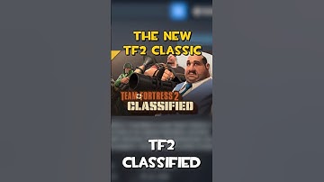 The new TF2 Classic