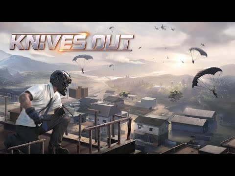 Knives Out