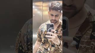 Zain Imam Status
