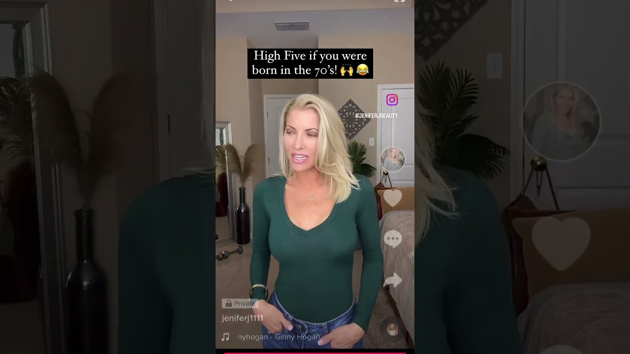 And then Boom! You’re 50! 😂