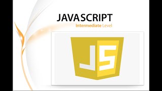JavaScript Tutorial for Intermediate Part 1