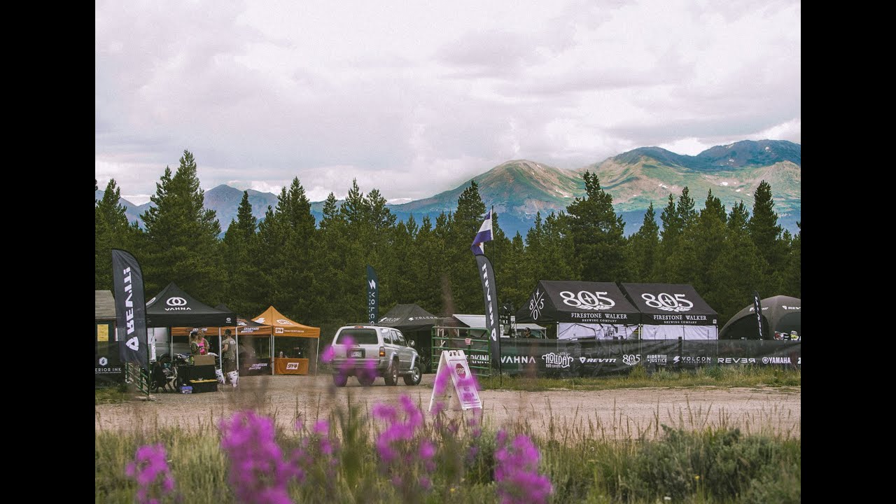 Holiday Moto Experience 2022 Recap