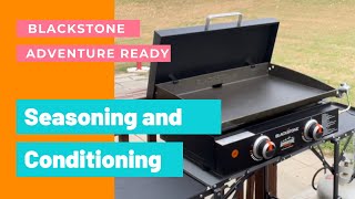 Blackstone Adventure 22IN Seasoning and Conditioning Griddle
Blackstone Adventure 22IN Seasoning and Conditioning Griddle
Get Merch Here::::➡️ https://www.storefrontier.com/redneckinahat
Follow me on:
Instagram https://www.instagram.com/redneckinahat/
Twitter https://mobile.twitter.com/Redneckinahat
Facebook https://m.facebook.com/home.php?_rdr#~!/redneckinahat/?ref=bookmarks
Email me at mccully16@gmail.com
Follow the link below to subscribe so you can catch my next video.
https://www.youtube.com/c/redneckinahat?sub_confirmation=1
To donate to this channel follow link.
https://www.paypal.com/cgi-bin/webscr?cmd s-xclick&hosted_button_id=29NUUUCBX6M2J
Some links may be affiliate links. We may get paid if you buy something or take an action after clicking one of these
My Video Gear
Canon SL2- https://amzn.to/3405lit
Nikon Coolpix A900- https://amzn.to/3uQnU4p
Aodelan Wireless Camera Remote- https://amzn.to/3ycnxDh
GoPro Hero 5 Black- https://amzn.to/33NjC1C
Garmin Virb Ultra 30/ http://go.magik.ly/ml/92tk/
Garmin Virb 360- https://amzn.to/3tOf6dJ
ASUS Vivobook Flip- https://amzn.to/3buaQtC
GoPro Dual Charger- https://amzn.to/2QmikYl
Ulanzi Smartphome Rig/ http://go.magik.ly/ml/92ts/
Want to know how to make money on YouTube also
I use MagicLinks for my ready-to-shop product links. Check it out here: https://www.magiclinks.org/rewards/referral/redneckina/
This video description may contain affiliate links and video was not sponsored.
Thanks for watching and hope you enjoyed the video. Blackstone Adventure 22IN Seasoning and Conditioning Griddle