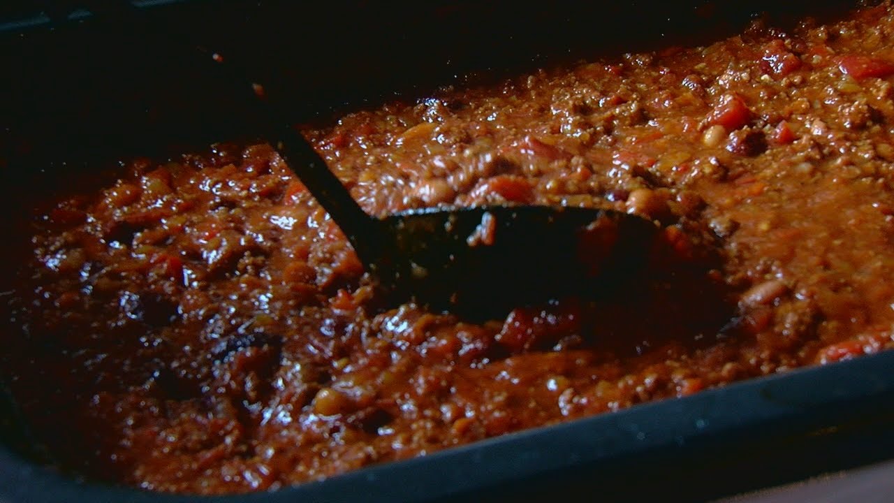 West Chester chili competition raises money for K9 foundation YouTube