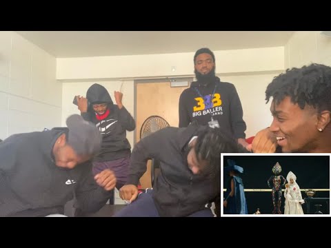 Lady Gaga - 911 (Official Video) Reaction