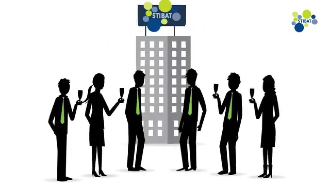 Over Stibat (Stichting Batterijen) - 2015