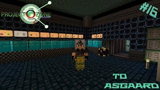 Project Ozone 2 Reloaded Kappa Lp Ep 16: Logistics Pipes Begin At Last!