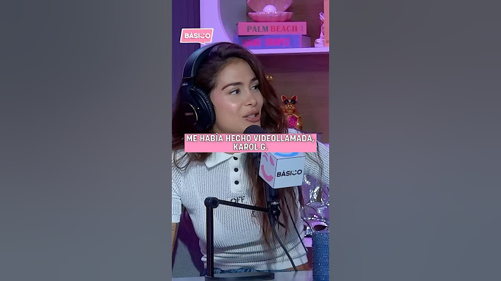 @KarolG le hizo videollamada a @Greeicy en plena ducha 📲🚿🛀: así nació #AmigaMia 🪘🌴🥥🌺