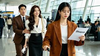Details 💔 He Brought His Mistress Home—She Smiled And Left, Then Married A CEO Who Spoiled Her! Update