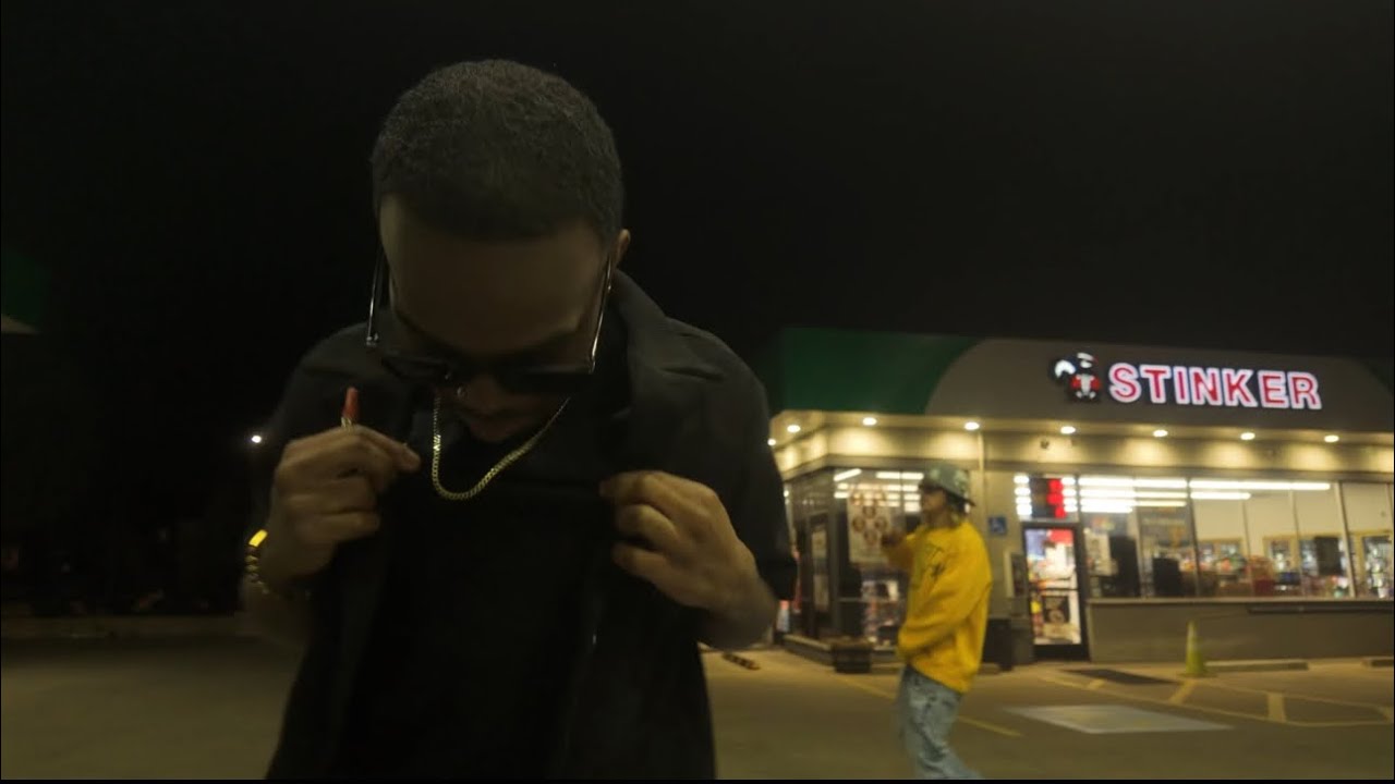 K3LZ - Yao Ming (Official Music Video)