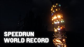 Halloween Spiral 2 Speedrun in 3:18 (World Record)