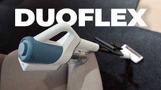 Miele DUOFLEX HX1: Neuer, genialer Miele Akkusauger!