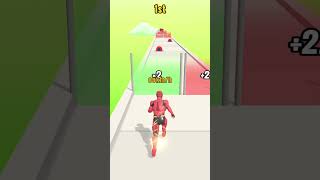 ЭВОЛЮЦИЯ, но Я БЫСТРЕЕ ВСЕХ! #бабкашоу #shorts