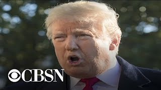 White House adds to demands as government shutdown continues