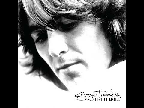 Got My Mind Set On You (2009 Remaster) • George Harrison
