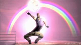 Dancing Coach Extended Perfect Fap Material