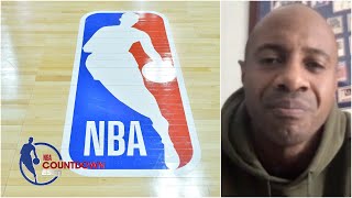 The 2019-20 NBA season should be cancelled – Jay Williams | NBA Countdown
