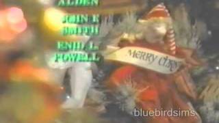 Y&R December 1987 closing that reaired in December 1997