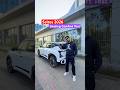 Kia Seltos 2026 - Comfort Test With 6 Ft Person !!