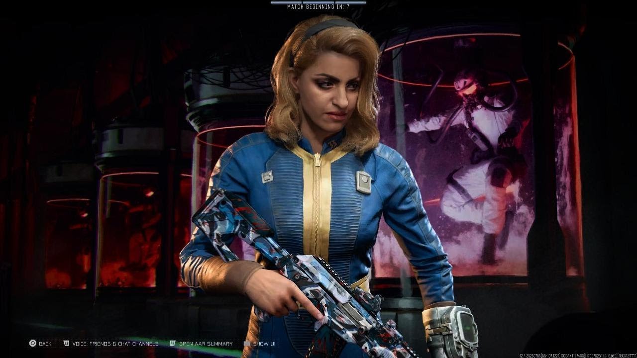 2 Gun Kills and end up with over 50 Kills