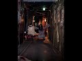 お化け屋敷で大パニックになるちびキャラ【AI動画】