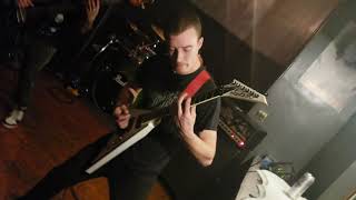 Goreworm - Abolish Mankind