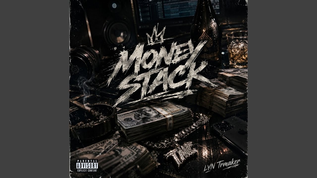 Watch MONEY STACK on YouTube Watch MONEY STACK on YouTube