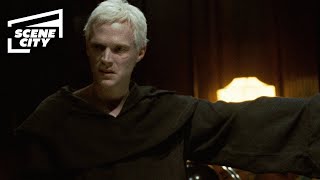 Famous The Da Vinci Code: Silas versucht, den Schlussstein zu stehlen (Tom Hanks, Ian McKellen) Wealth