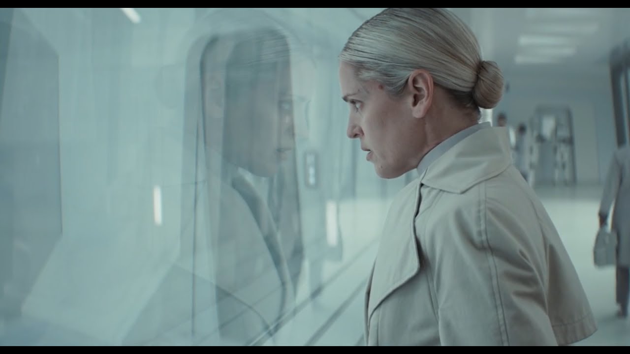 Dedra Meero - A Character Analysis