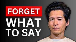 How To Stop Going Blank In Conversations As An Introvert