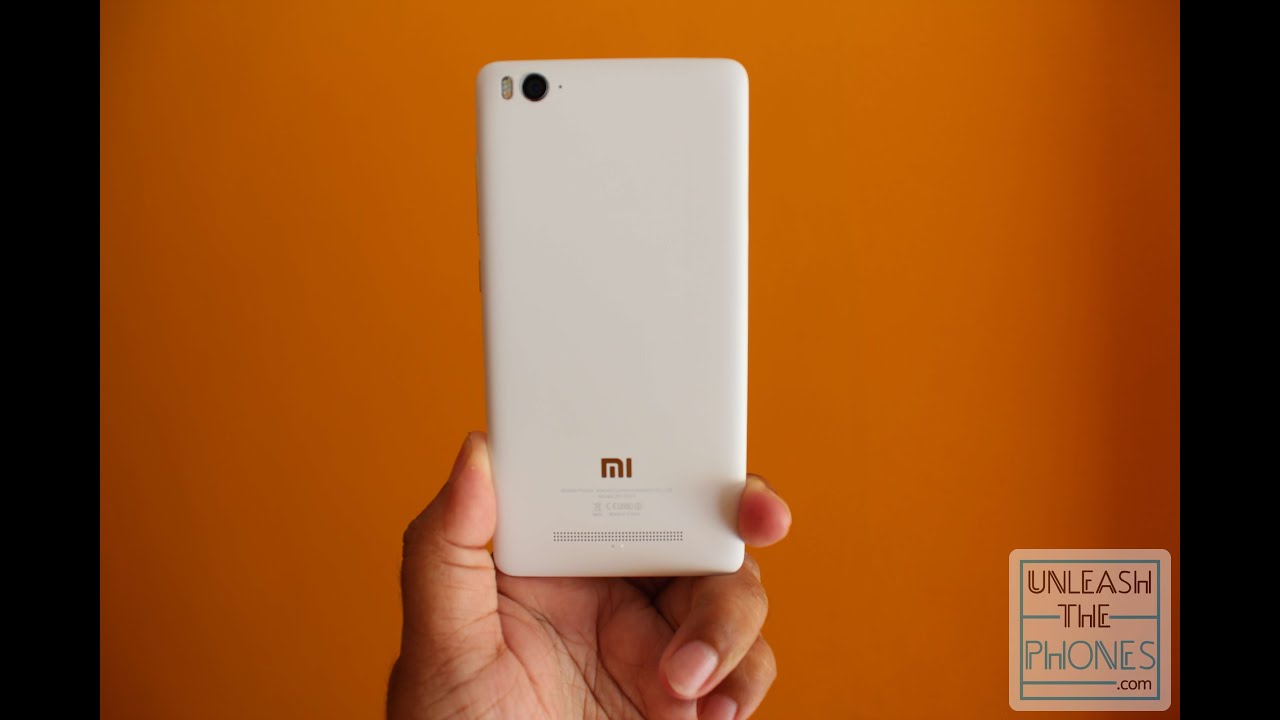 Xiaomi I Mi Com